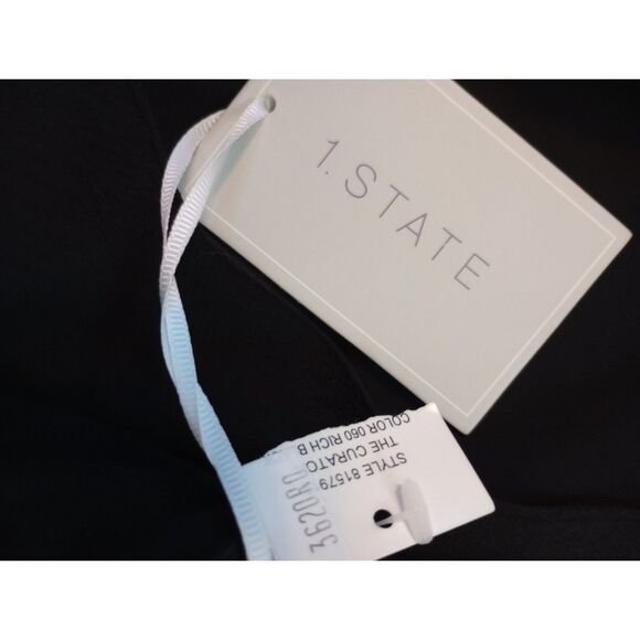 1 State Woman's Size XSmall Mini Dress - NWT - Picture 7 of 7